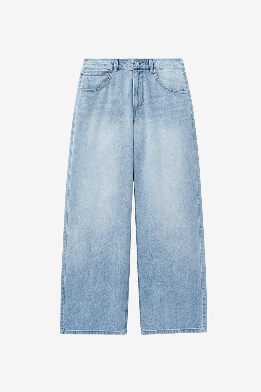 Baggy Jeans